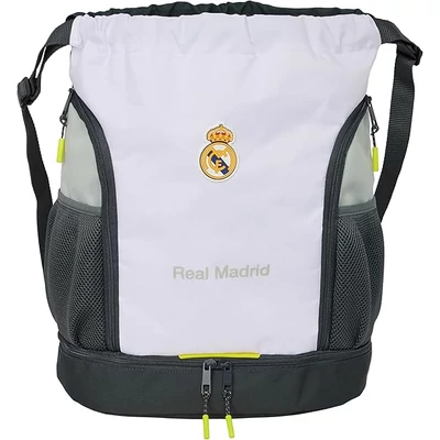 A Real Madrid 2025-26-os sportos hátizsákja