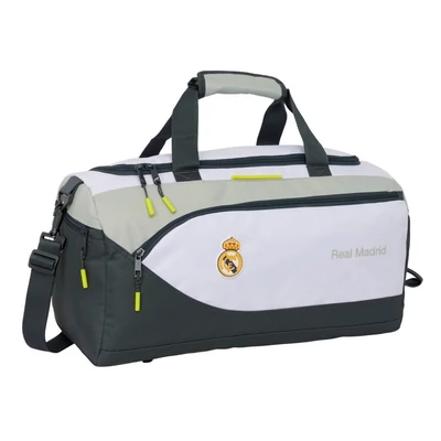 A Real Madrid 2025-26-os hivatalos sporttáskája