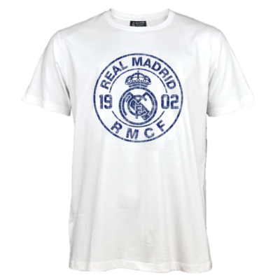 Trendi, utcai Real Madrid póló