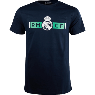 Madridisták trendi kék pólója