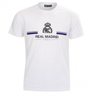 Real Madrid 1902 -  kerek nyakú póló