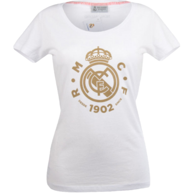 Királyi Real Madrid női póló