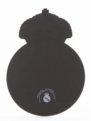 Real Madrid egérpad