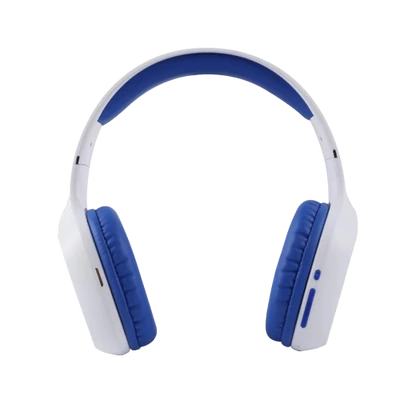 Real Madrid vezeték nélküli fejhallgató