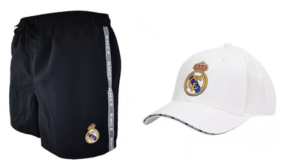 Real Madrid minimalista szett