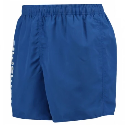 A királykék Real Madrid fürdőnadrágod