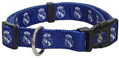 A kutyád Real Madrid nyakörve - S