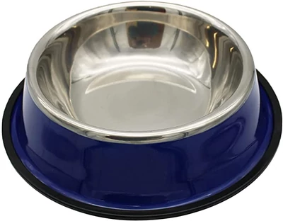 Real Madrid háziállat etetőtál