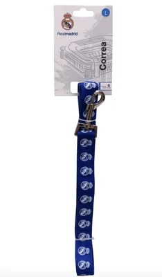 A kutyád Real Madrid póráza