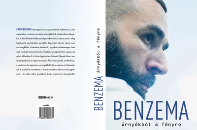 Benzema - Árnyékból a fényre