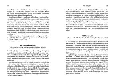 Benzema - Árnyékból a fényre