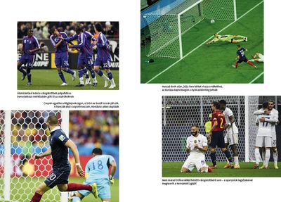 Benzema - Árnyékból a fényre