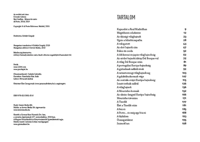 Iker Casillas - Szent kezek