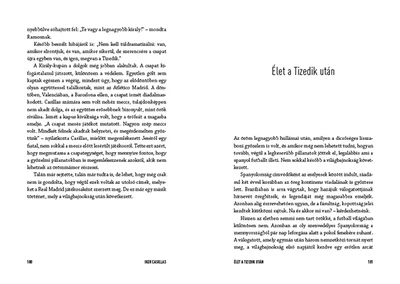 Iker Casillas - Szent kezek