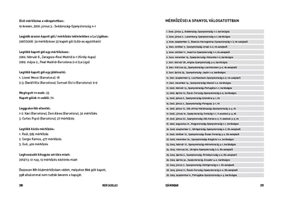 Iker Casillas - Szent kezek