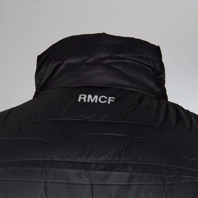 Real Madrid bélelt őszi-téli kabát