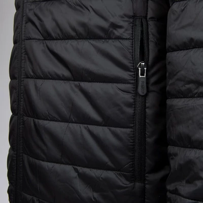 Real Madrid bélelt őszi-téli kabát