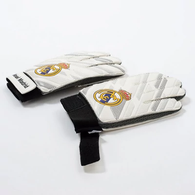 Real Madrid kapuskesztyű - junior