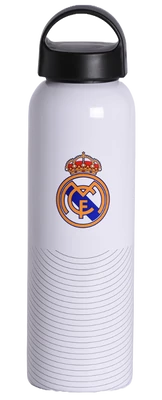 A Real Madrid 2024-25-ös hivatalos kulacsa