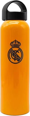A Real Madrid 2024-25-ös narancssárga kulacsa