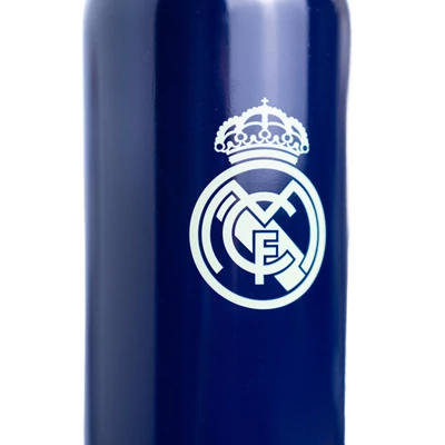 A Real Madrid 2025-26-os második számú kulacsa