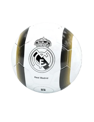 A Real Madrid trendi labdája