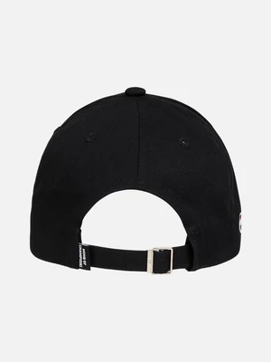 Hivatalos magyar válogatott sapka - fekete