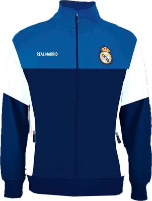Madridista sztárok melegítő szettje (2XL)