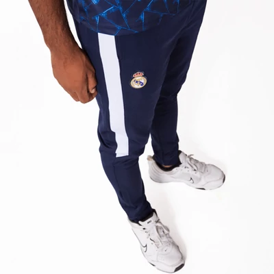 Madridista sztárok melegítő szettje (2XL)