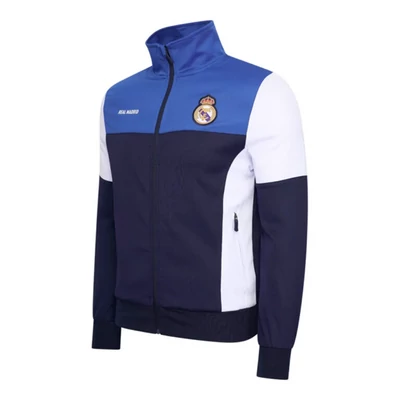 Madridista sztárok melegítő szettje (2XL)