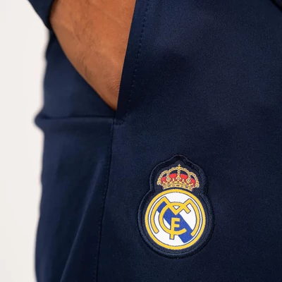 Real Madrid sztárok melegítő szettje