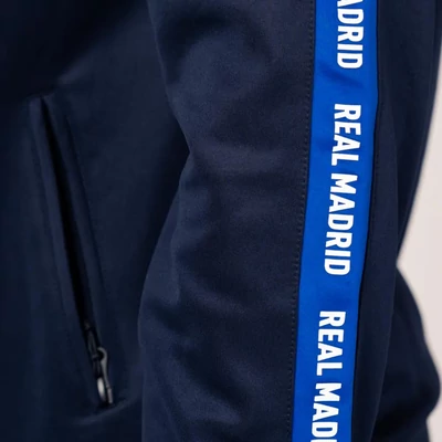 Real Madrid sztárok melegítő szettje