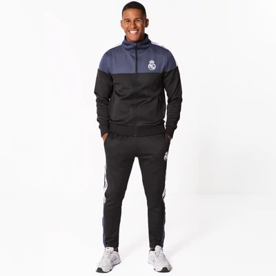 Real Madrid legendák melegítő szettje - ( 2XL)