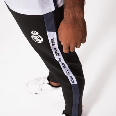 Real Madrid legendák melegítő szettje - ( 2XL)