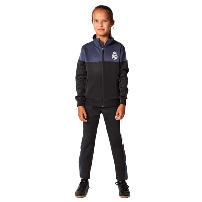 Real Madrid legendák gyerek melegítő szettje