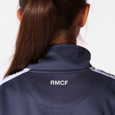 Real Madrid legendák gyerek melegítő szettje