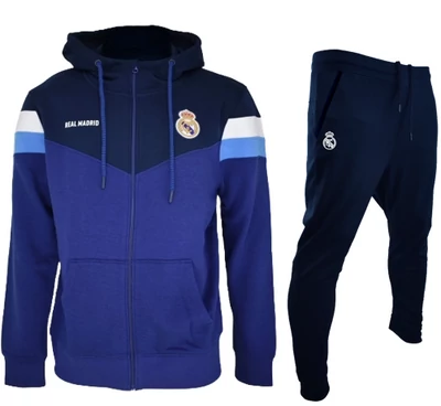 Prémium Real Madrid melegítő szett