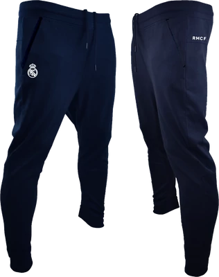 A Real Madrid prémium melegítő nadrágja