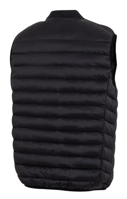 Fekete Real Madrid pufimellény