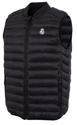 Fekete Real Madrid pufimellény