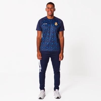 Galaktikus Real Madrid edzőmez