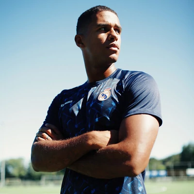 Galaktikus Real Madrid edzőmez