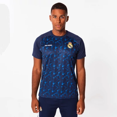 Galaktikus Real Madrid edzőmez