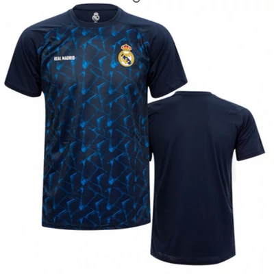 Galaktikus Real Madrid edzőmez