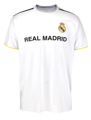 Real Madrid 25-26 szurkolói mez, replika