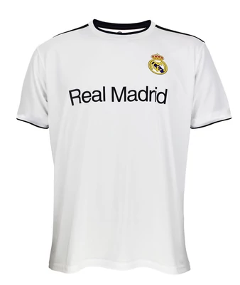 Real Madrid 24-25 gyerek szurkolói mez, replika