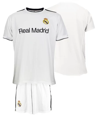 Real Madrid 24-25 gyerek szurkolói mez szerelés, replika