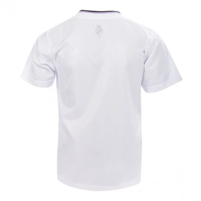 Real Madrid 22-23 prémium gyerek szurkolói mez szerelés, replika