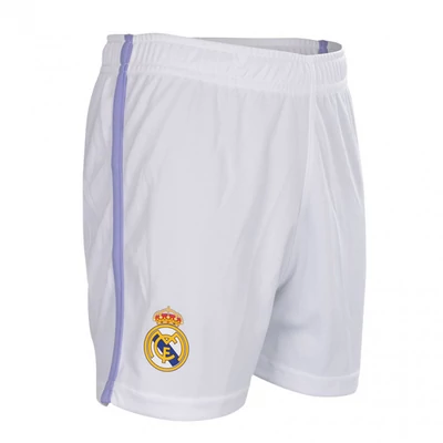 Real Madrid 22-23 prémium gyerek szurkolói mez szerelés, replika