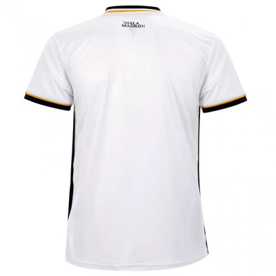 Real Madrid 23-24 prémium hazai szurkolói mez - Gyerek replika